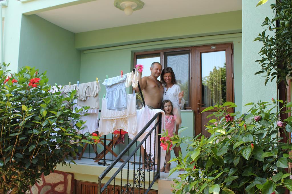 Grand Aygun Hotel Çıralı Rom bilde