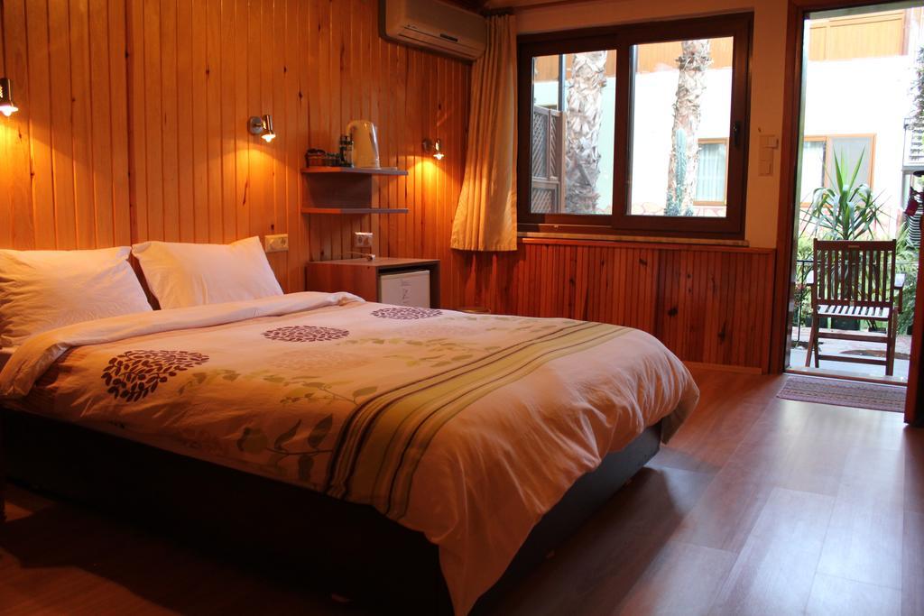 Grand Aygun Hotel Çıralı Rom bilde