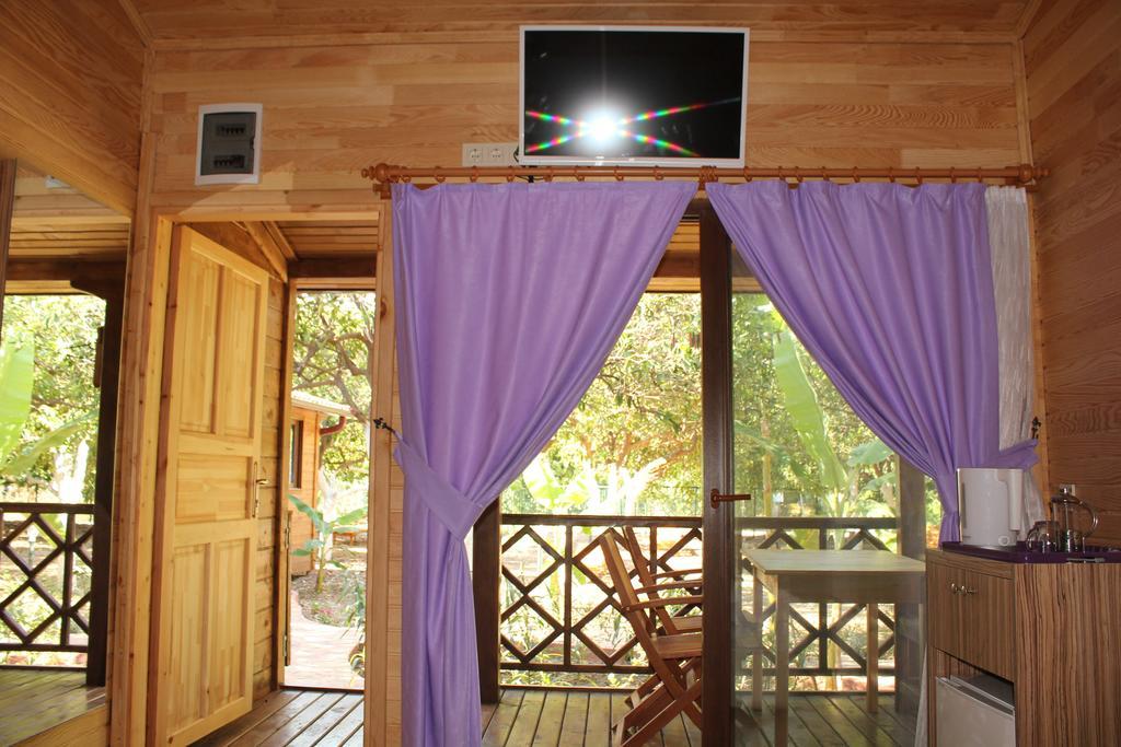 Grand Aygun Hotel Çıralı Rom bilde