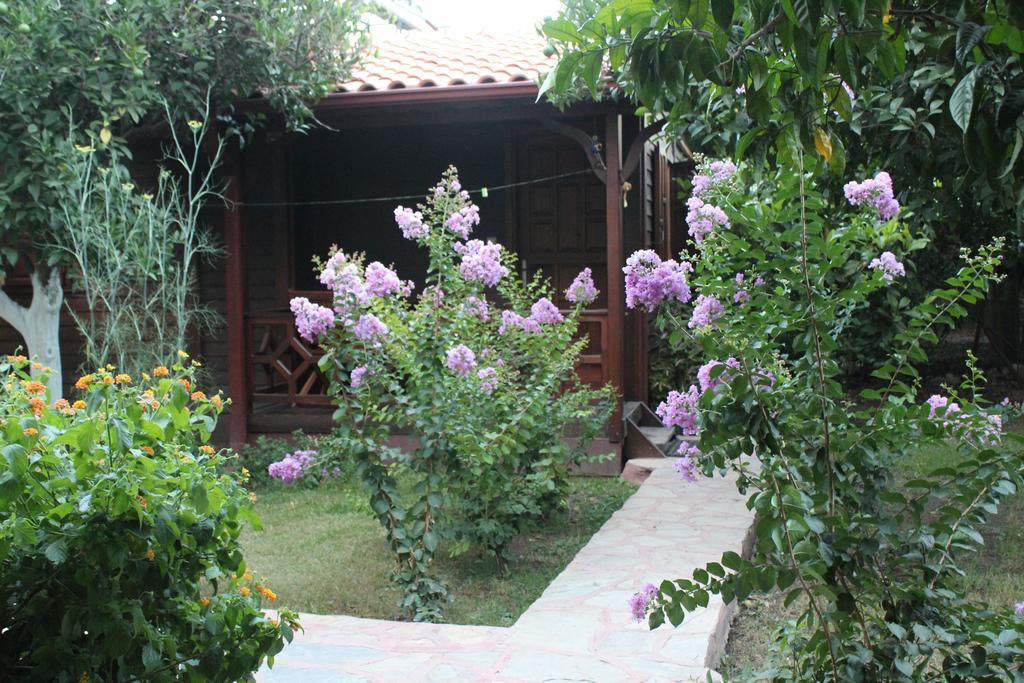 Grand Aygun Hotel Çıralı Rom bilde